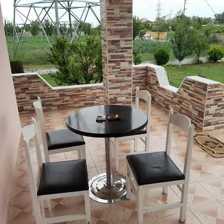 Villa Liora's Vila