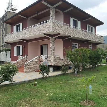 Villa Liora's Vila *