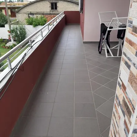 Liora's Vila Villa