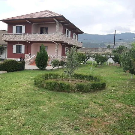 Villa Liora's Vila *