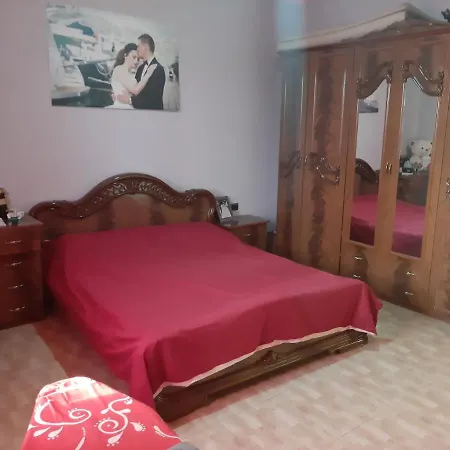 Liora's Vila *