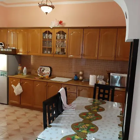 Liora's Vila Villa