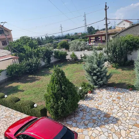 Villa Liora's Vila