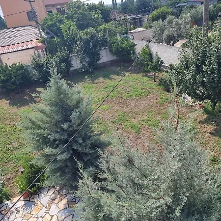 Liora's Vila Lac