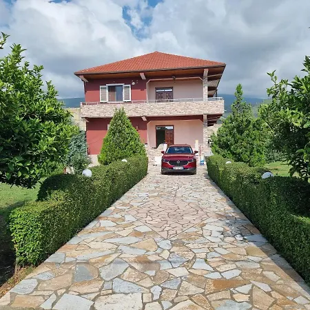 Liora's Vila Villa *